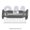 BM CATALYSTS BM50209 Exhaust Pipe